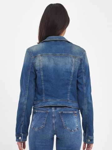 LTB Spijkerjas "Destin" blauw