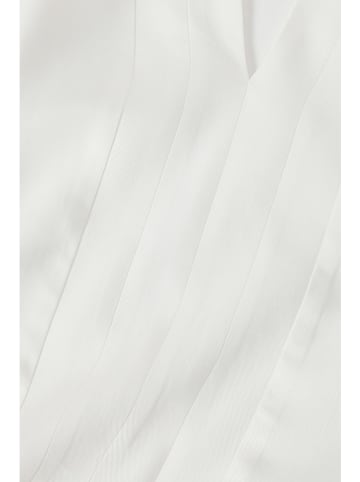 TATUUM Bluzka "Anita" w kolorze białym