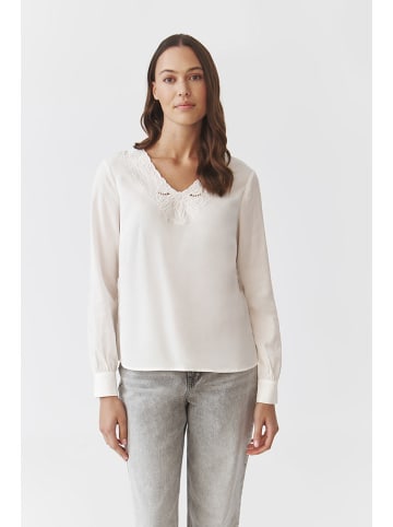 TATUUM Bluse in Weiß