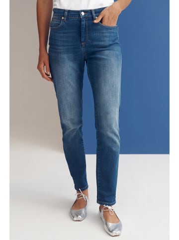 TATUUM Jeans - Regular Fit - in Dunkelblau