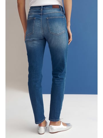 TATUUM Jeans - Regular Fit - in Dunkelblau