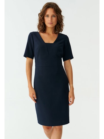 TATUUM Kleid in Dunkelblau