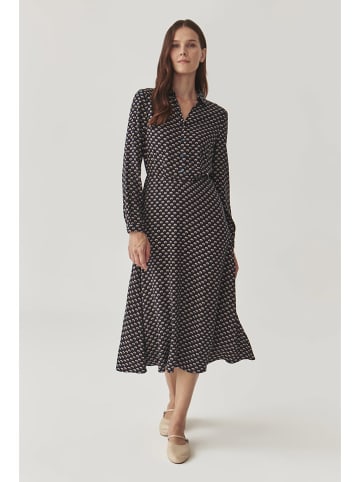 TATUUM Kleid in Dunkelblau