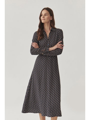 TATUUM Kleid in Dunkelblau