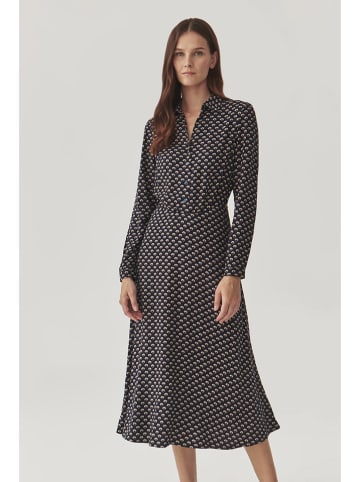 TATUUM Kleid in Dunkelblau