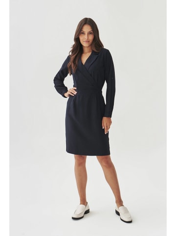 TATUUM Kleid in Dunkelblau