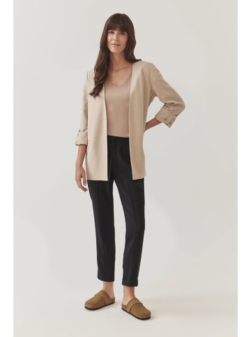 TATUUM Blazer in Beige