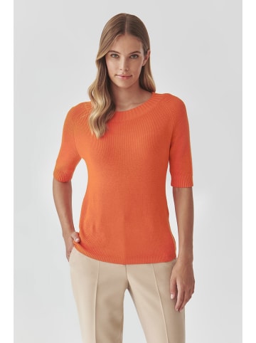 TATUUM Pullover in Orange