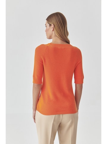 TATUUM Trui oranje
