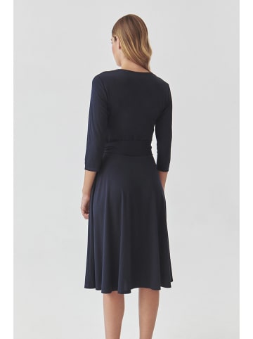 TATUUM Kleid in Dunkelblau
