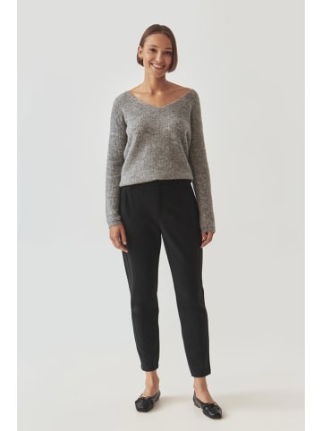 TATUUM Broek zwart