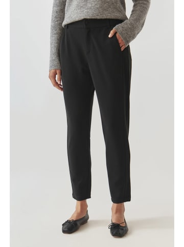 TATUUM Hose in Schwarz