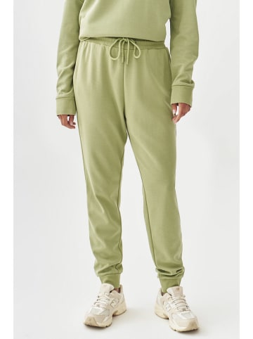 TATUUM Sweatbroek lichtgroen