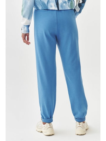 TATUUM Broek lichtblauw