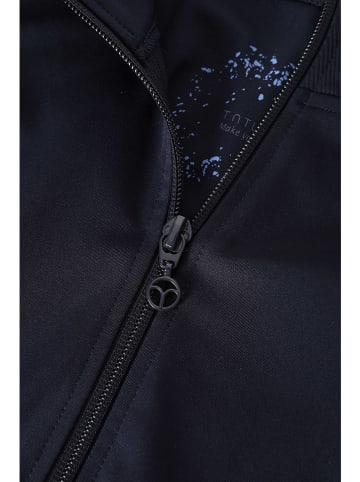 TATUUM Sweatjacke in Dunkelblau