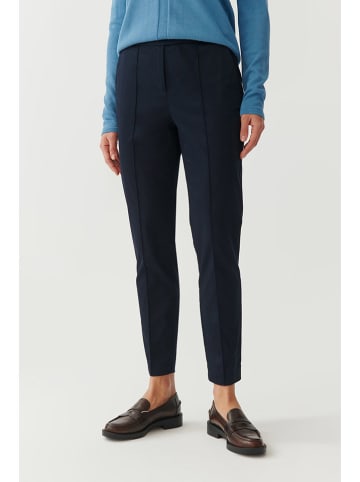 TATUUM Broek donkerblauw
