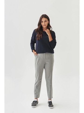 TATUUM Broek grijs