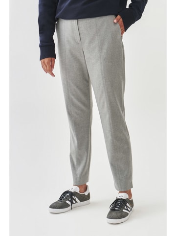 TATUUM Broek grijs