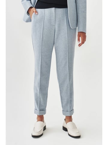 TATUUM Broek lichtblauw