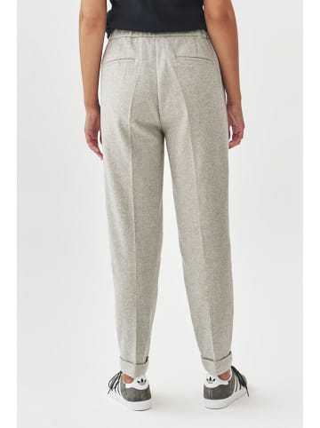 TATUUM Broek lichtgrijs