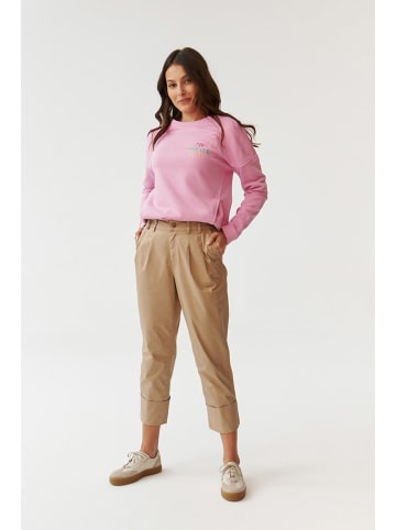 TATUUM Culotte beige