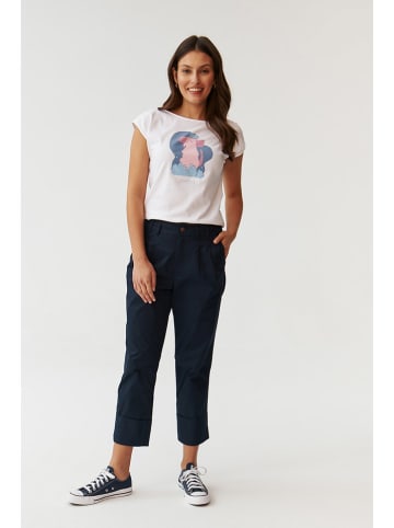 TATUUM Culotte donkerblauw