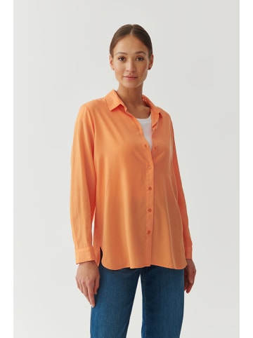TATUUM Hemd in Orange