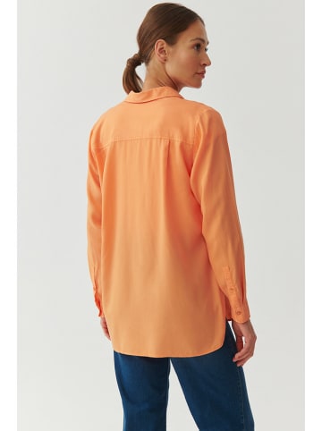 TATUUM Hemd in Orange