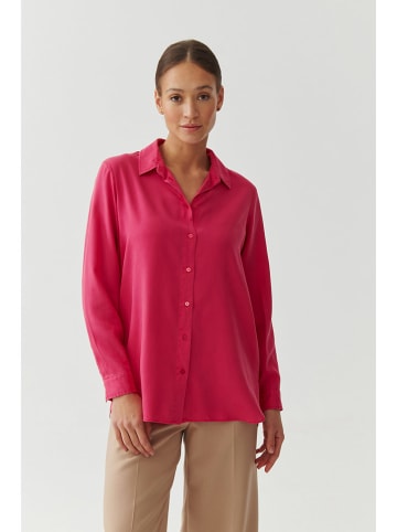 TATUUM Hemd in Pink