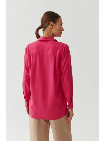 TATUUM Hemd in Pink