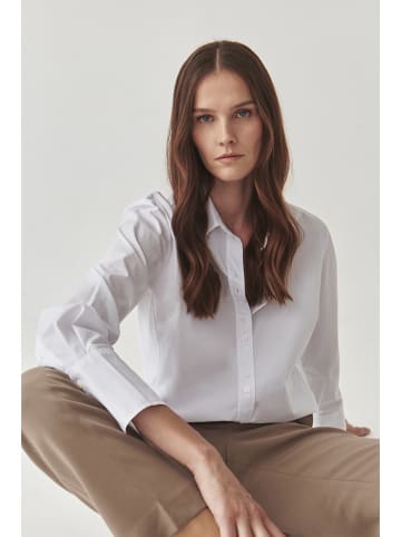 TATUUM Blouse wit