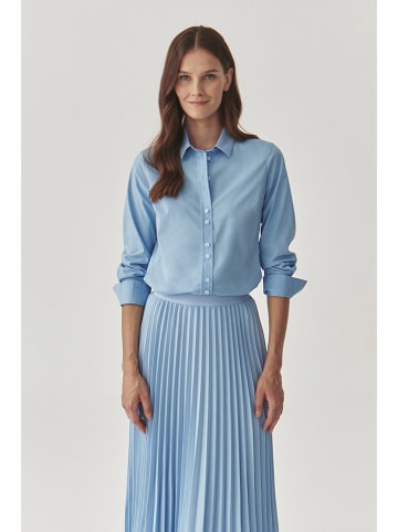 TATUUM Blouse lichtblauw