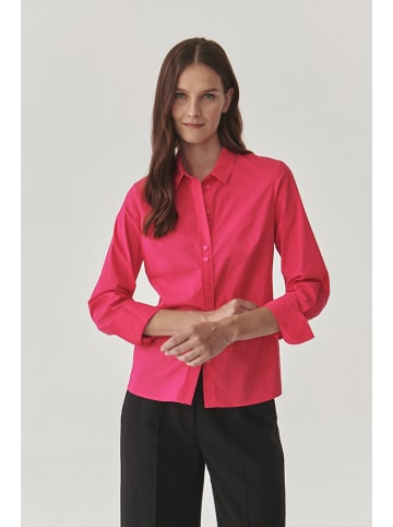 TATUUM Hemd in Pink