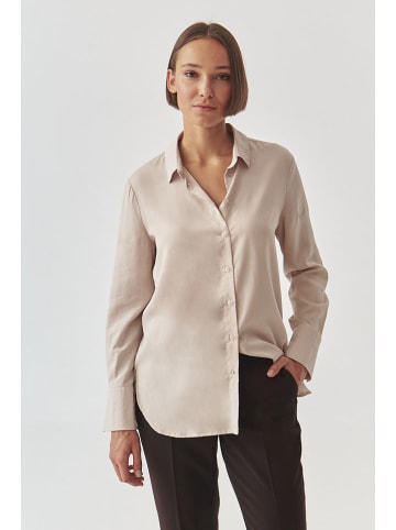 TATUUM Bluse in Rosé