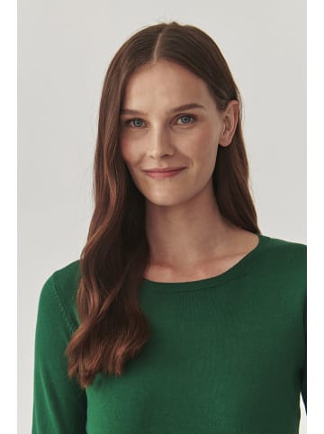 TATUUM Sweter w kolorze zielonym