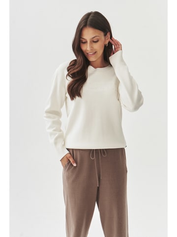 TATUUM Sweatshirt wit