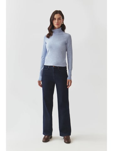 TATUUM Golf w kolorze błękitnym