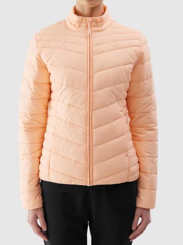 4F Steppjacke in Rosa