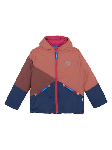 finkid Winterjacke "Sirkus" in Rosa