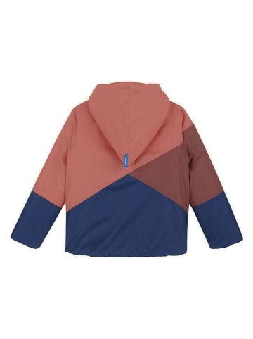 finkid Winterjacke "Sirkus" in Rosa