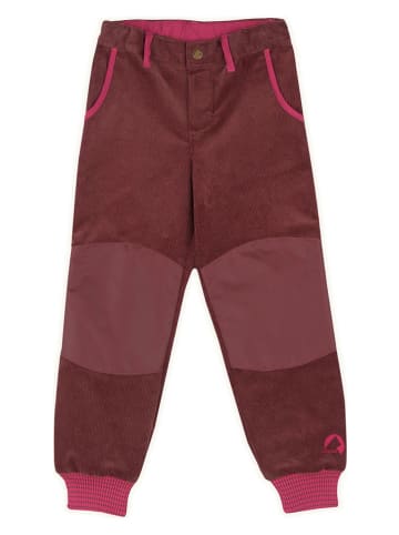 finkid Funktionshose "Kisuli" in Rot