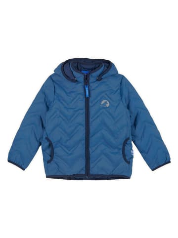 finkid Übergangsjacke "Vanukas Air" in Blau