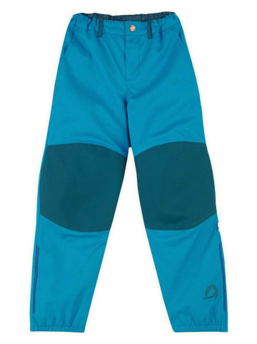 finkid Funktionshose "Latuli" in Hellblau