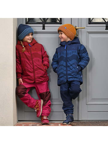 finkid Functionele broek "Latuli" roze