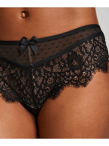 Hunkemöller Slip zwart