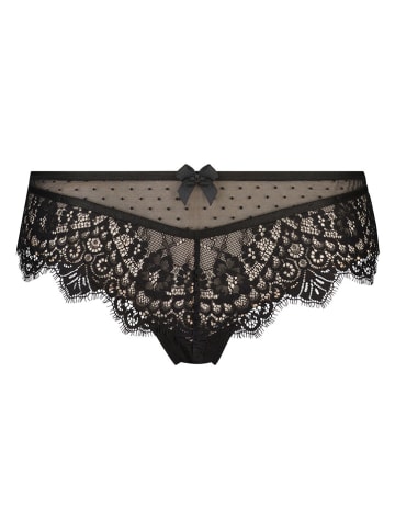 Hunkemöller Slip zwart