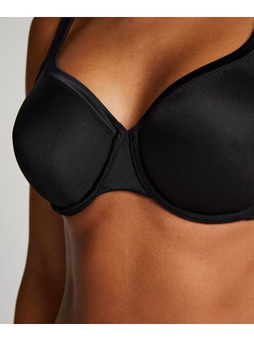 Hunkemöller Biustonosz w kolorze czarnym