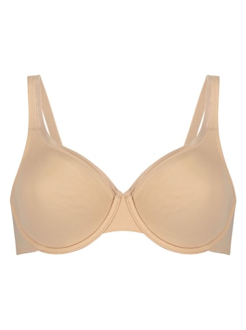 Hunkemöller Biustonosz w kolorze beżowym