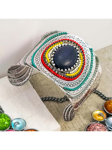 MENTHE À L'O Armband met sierelementen