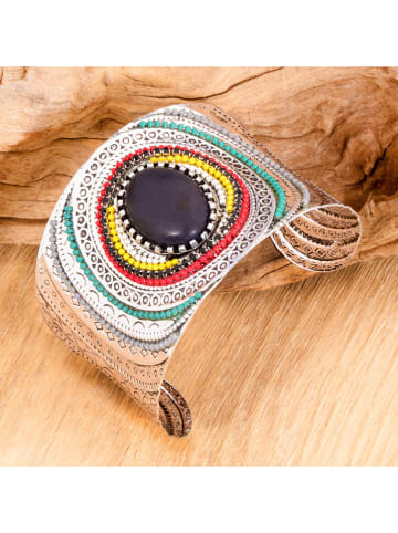 MENTHE À L'O Armband met sierelementen